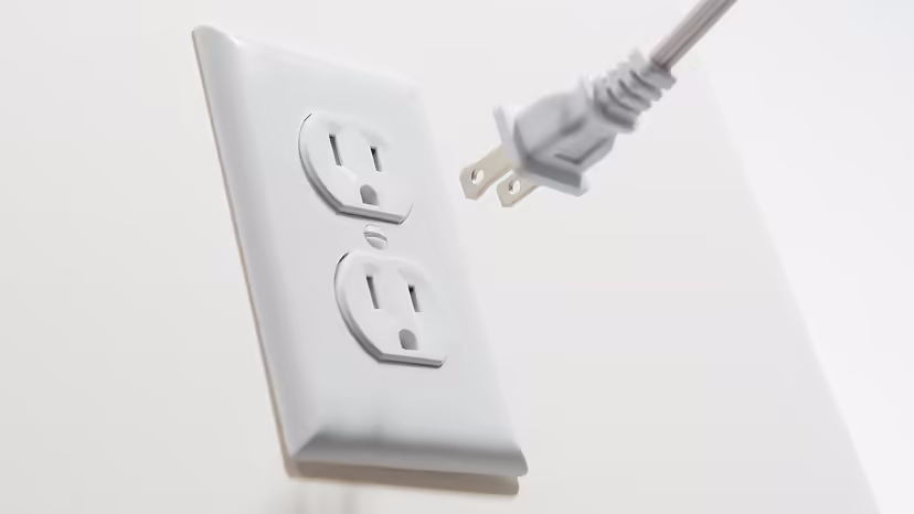 Electrical outlet